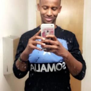 Meet your Posher, Mohammad